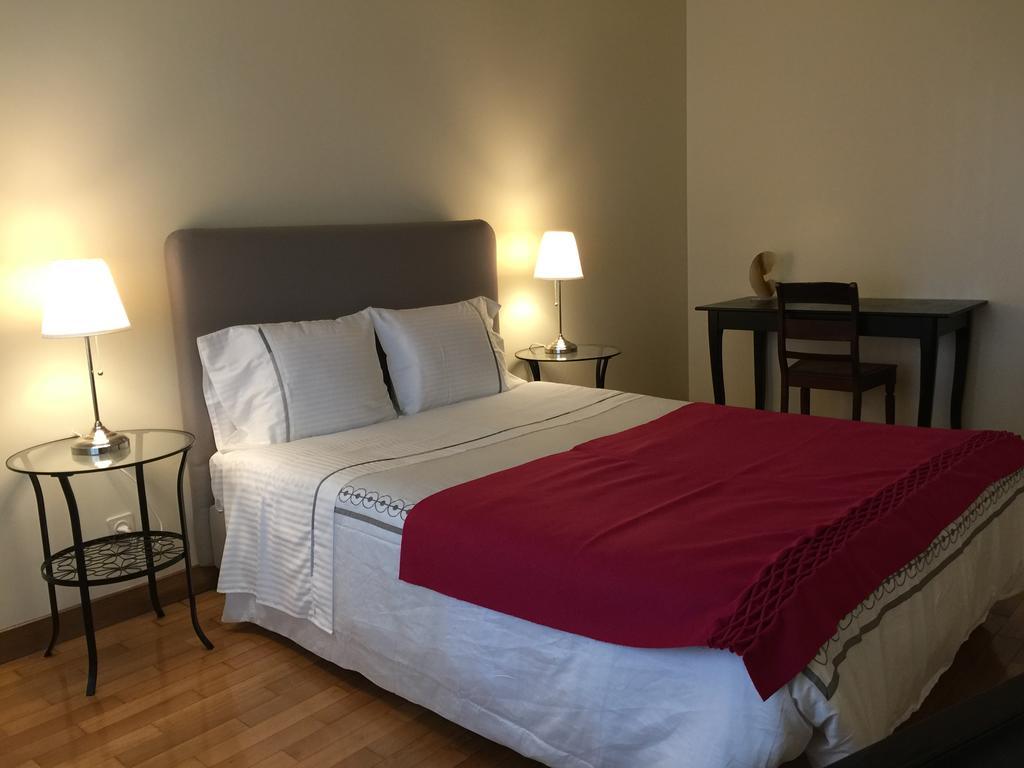 Apartamento Senadomum Hotel Seia Kültér fotó