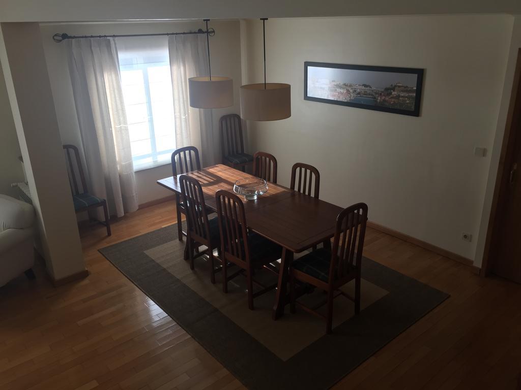 Apartamento Senadomum Hotel Seia Kültér fotó