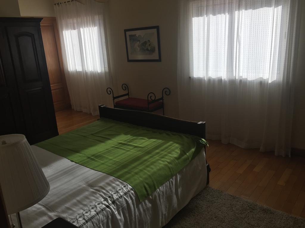 Apartamento Senadomum Hotel Seia Kültér fotó