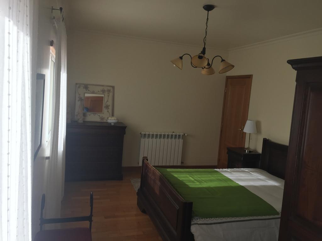 Apartamento Senadomum Hotel Seia Kültér fotó