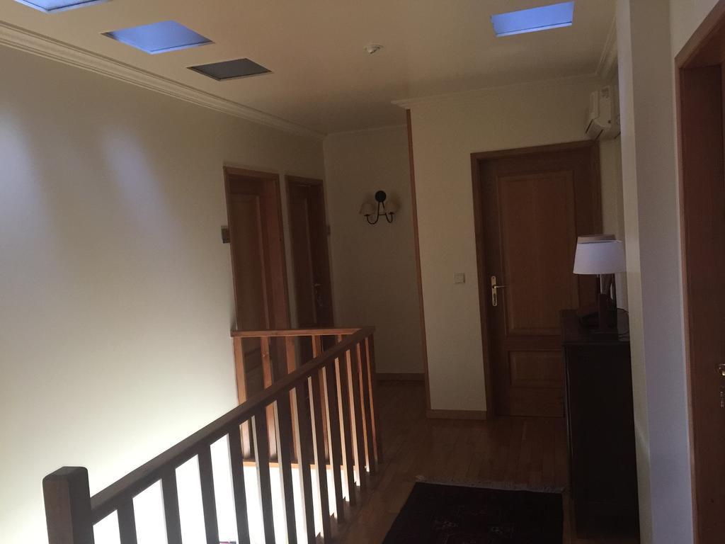 Apartamento Senadomum Hotel Seia Kültér fotó